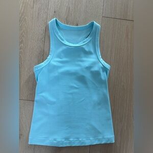 Lululemon Align Waist Length Tank